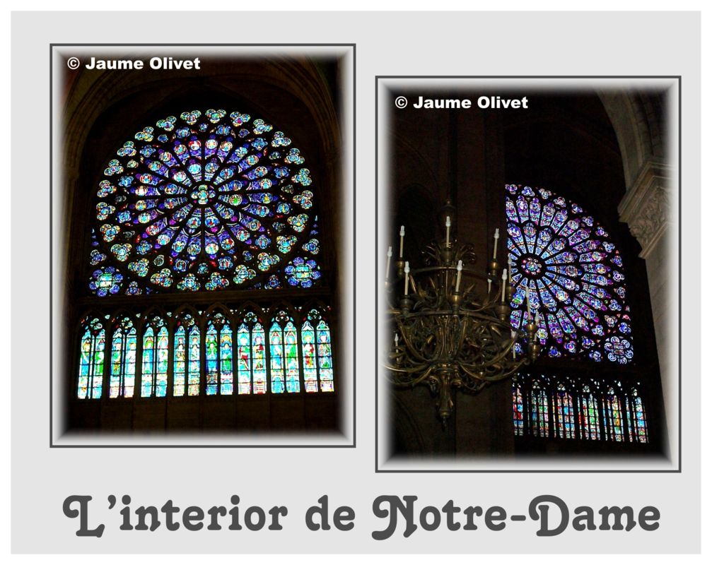 � Jaume Olivet 2001