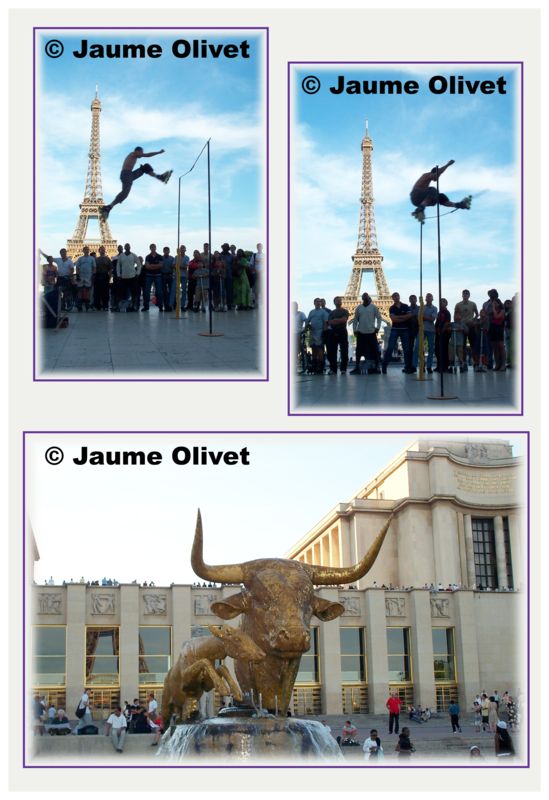 � Jaume Olivet 2001