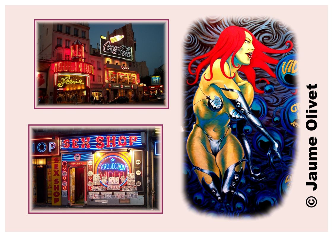 � Jaume Olivet 2001