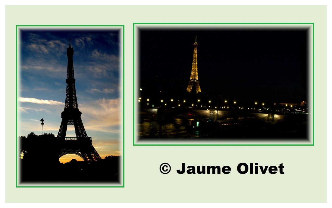 � Jaume Olivet 2001