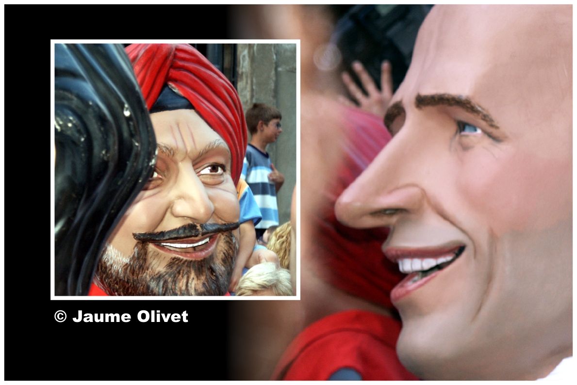 � Jaume Olivet 2003