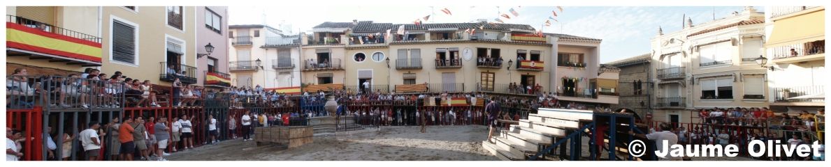 � Jaume Olivet 2013