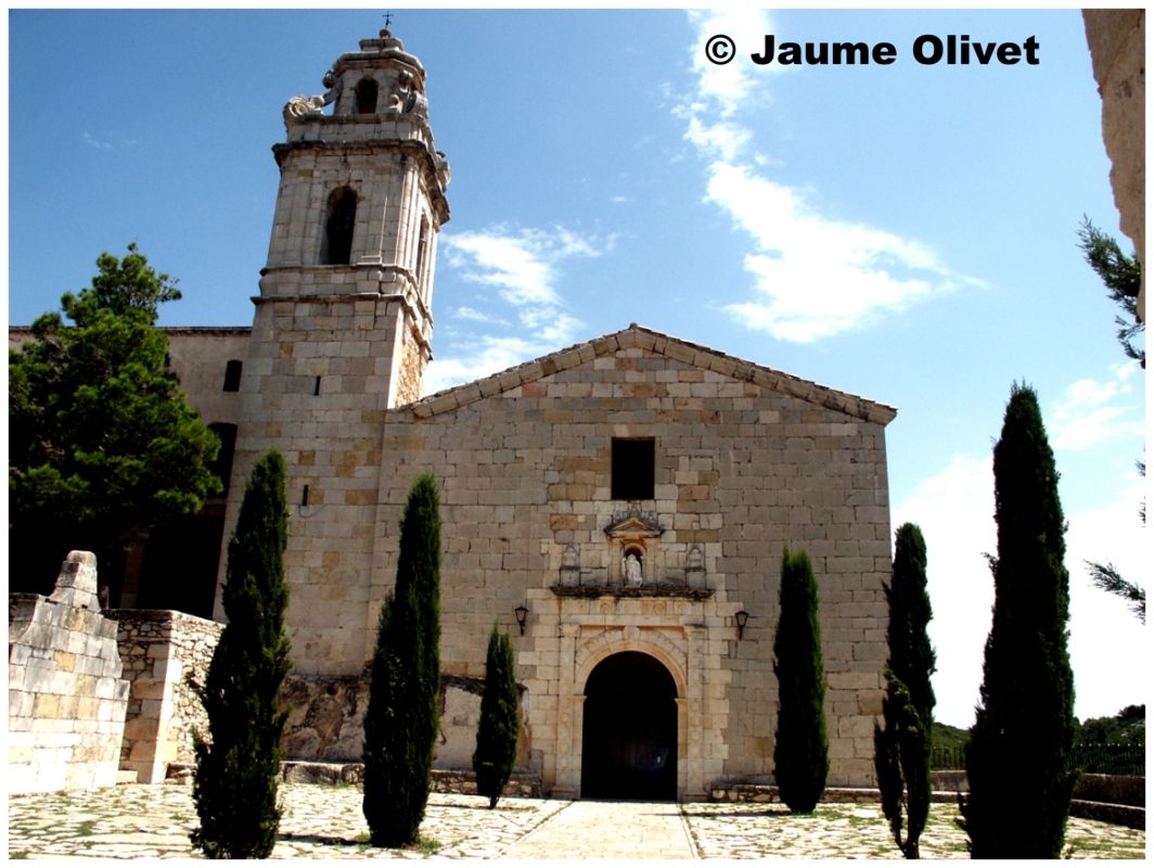 � Jaume Olivet 2003