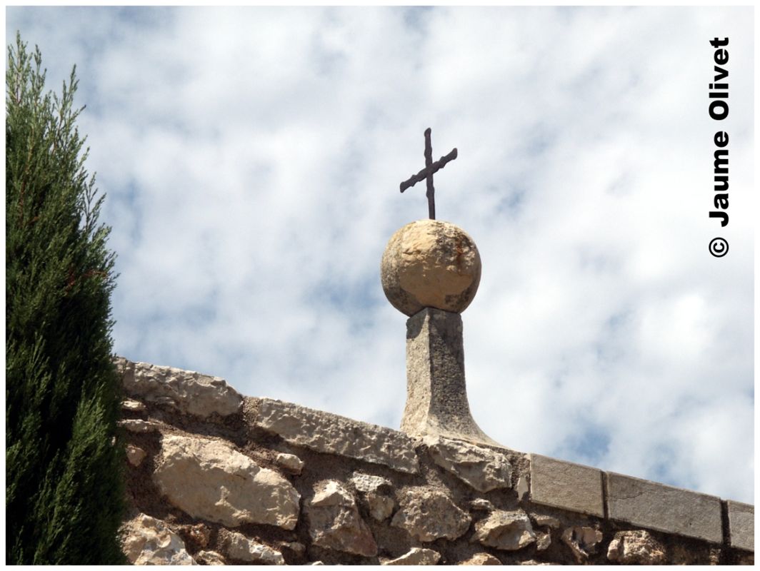 � Jaume Olivet 2003