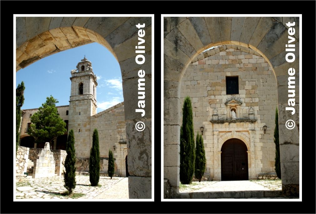 � Jaume Olivet 2003