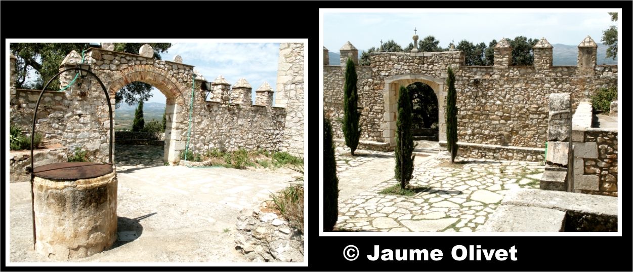 � Jaume Olivet 2003