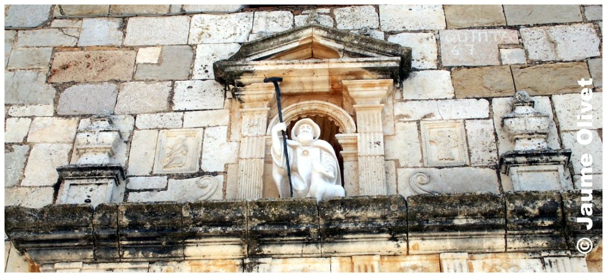 � Jaume Olivet 2003