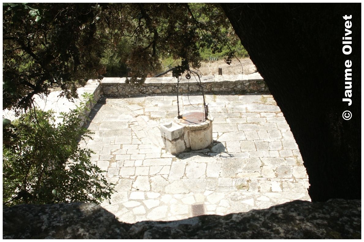 � Jaume Olivet 2003