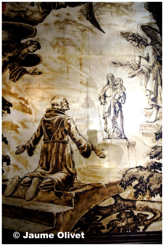 � Jaume Olivet 2003