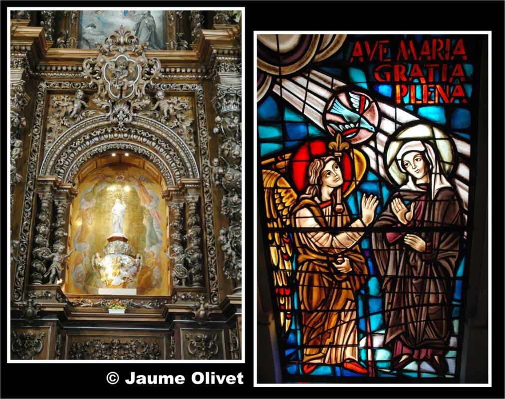 � Jaume Olivet 2003