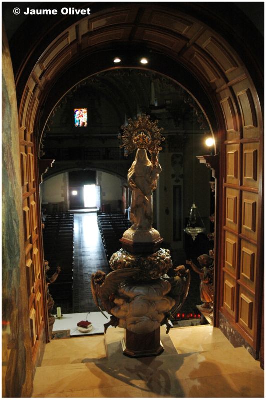 � Jaume Olivet 2003