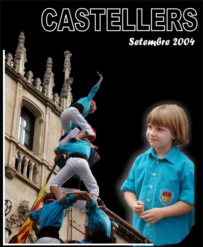 � Jaume Olivet 2004