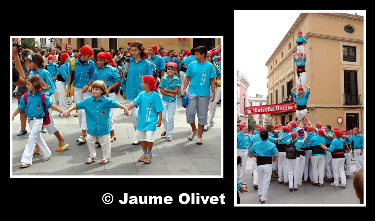 � Jaume Olivet 2004