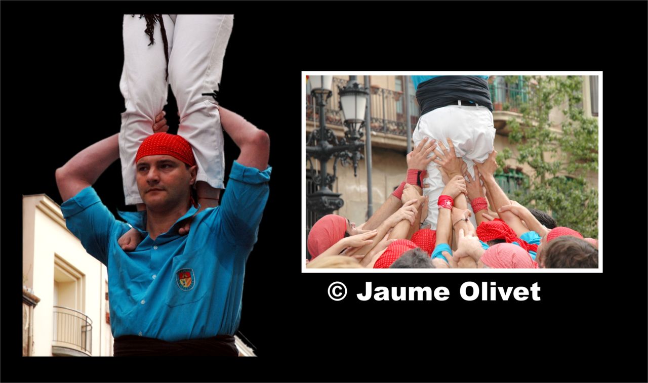 � Jaume Olivet 2004