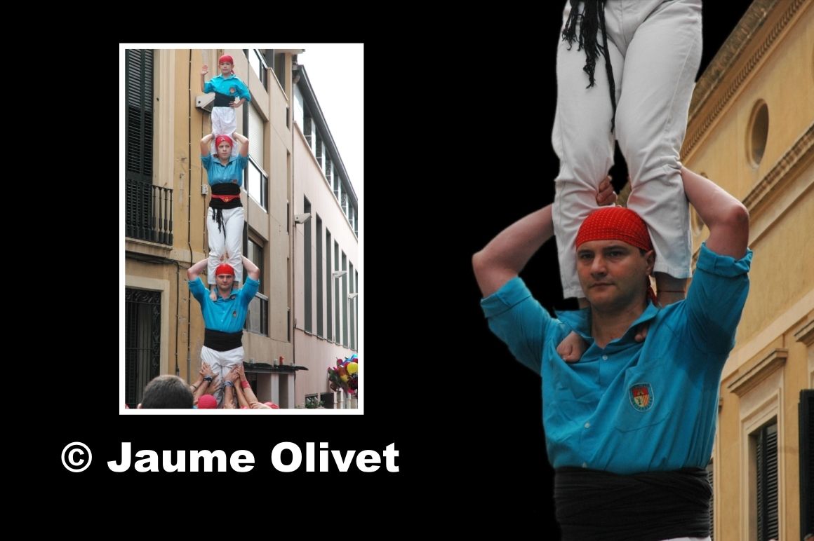  Jaume Olivet