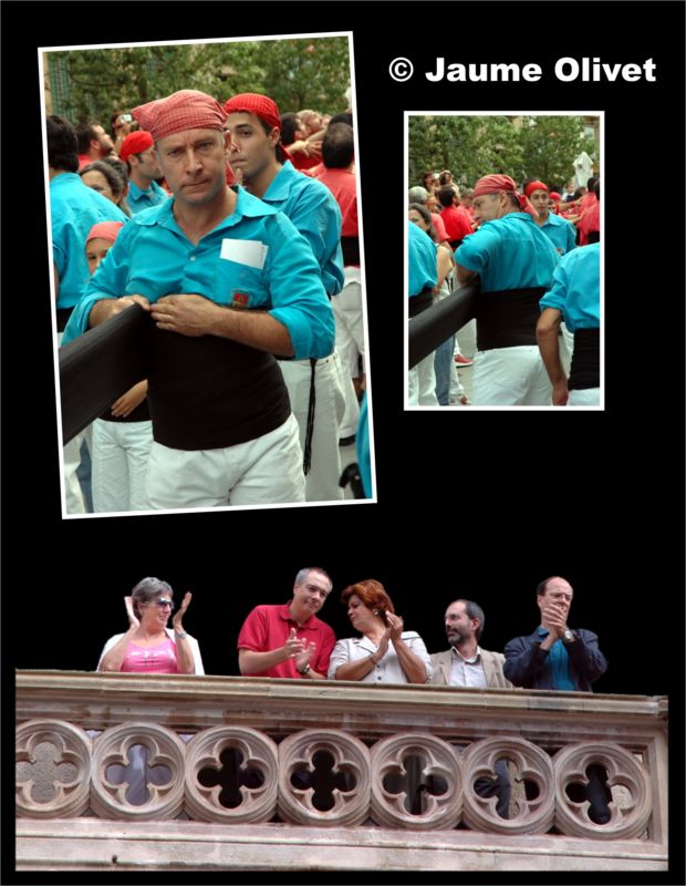 � Jaume Olivet 2004