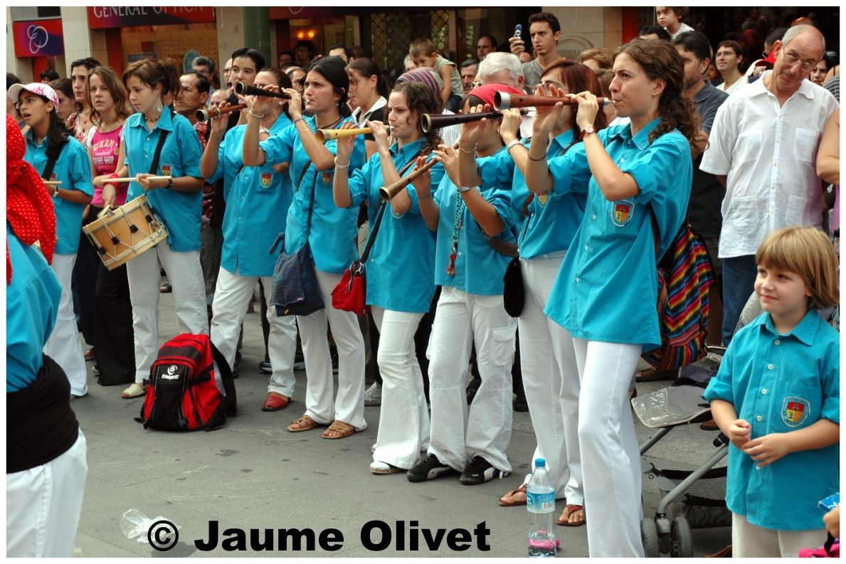 � Jaume Olivet 2004
