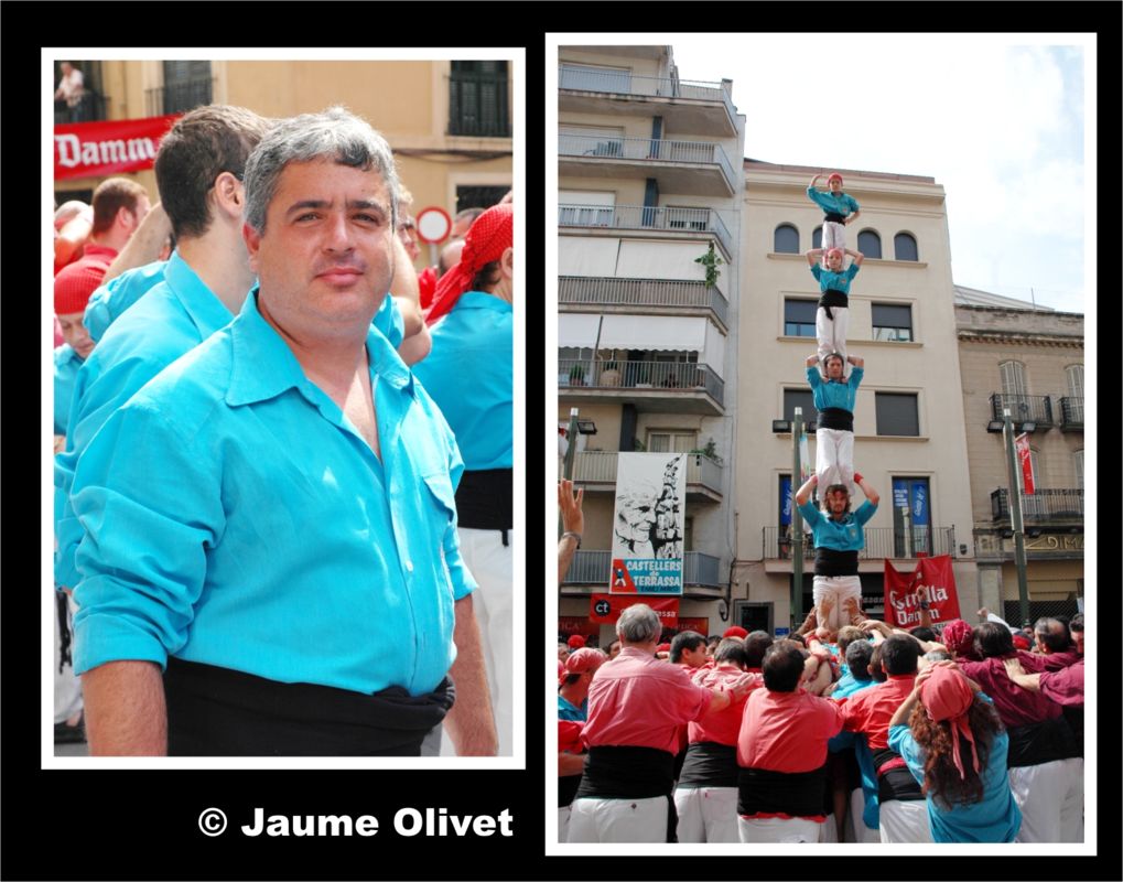  Jaume Olivet