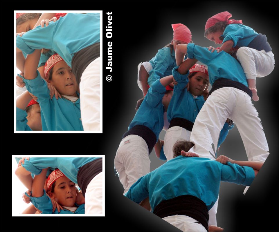 � Jaume Olivet 2004