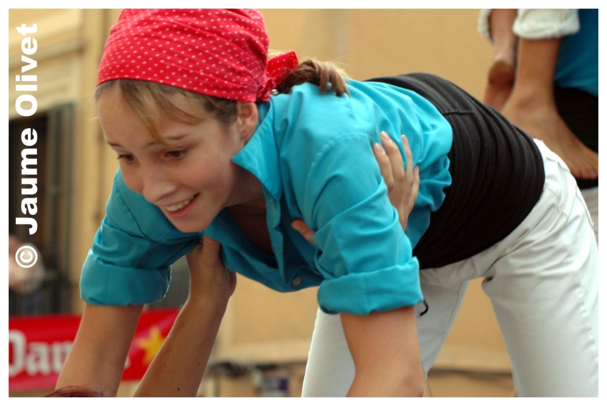 � Jaume Olivet 2004