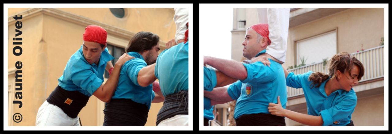 � Jaume Olivet 2004