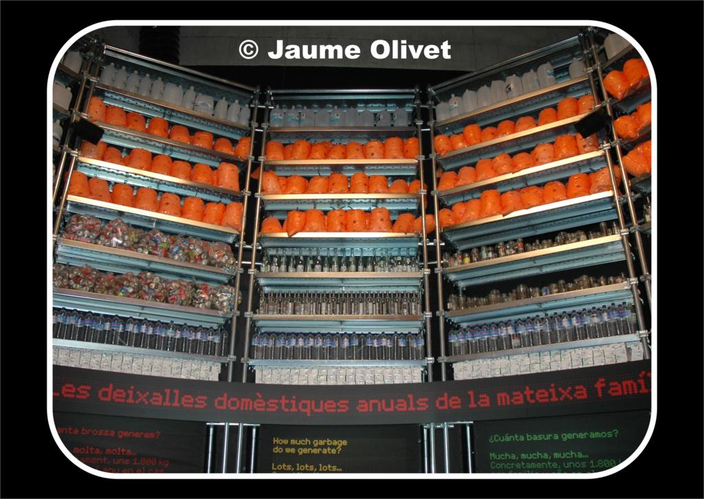 � Jaume Olivet