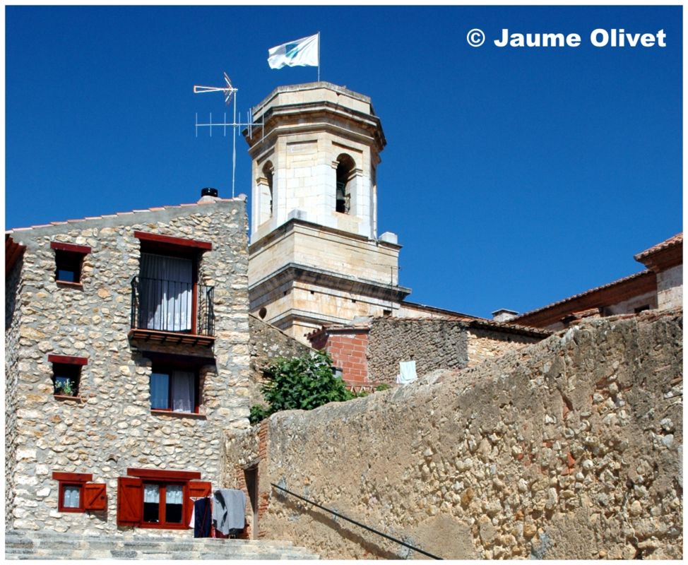 � Jaume Olivet 2004