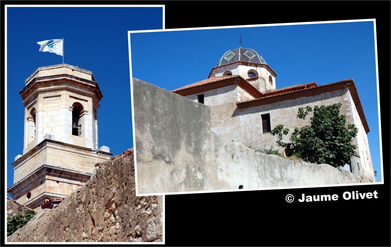 � Jaume Olivet 2004