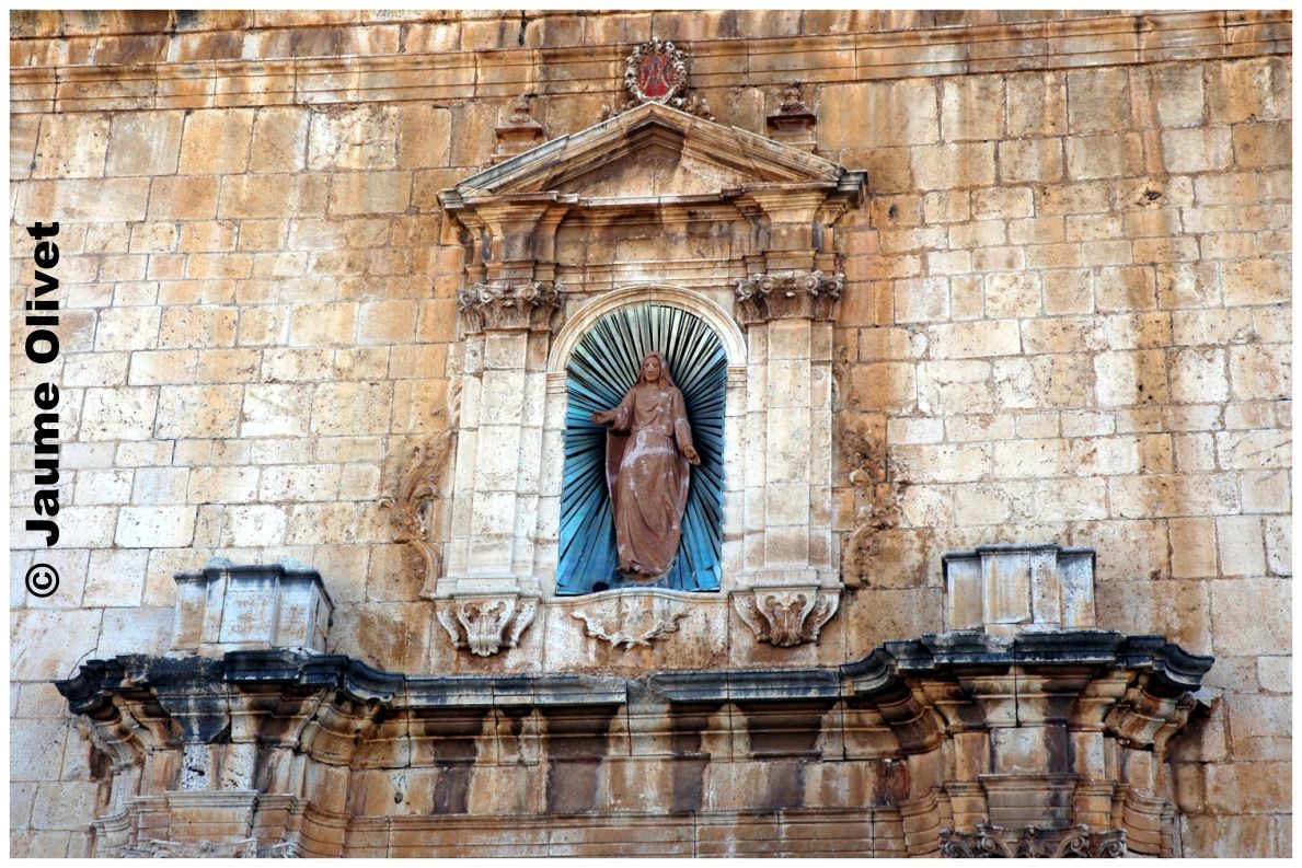 � Jaume Olivet 2004