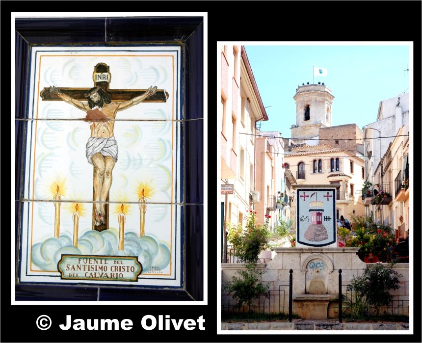 � Jaume Olivet 2004
