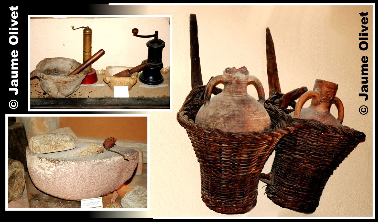 � Jaume Olivet 2004