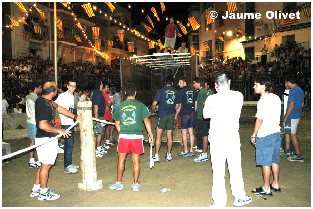 � Jaume Olivet 2004