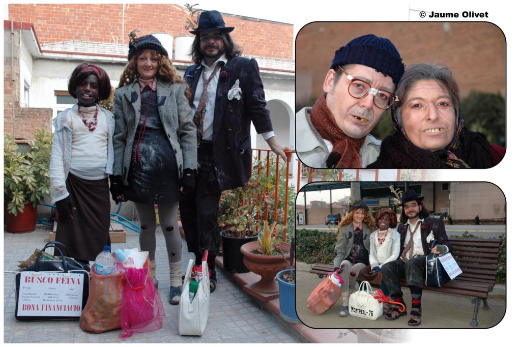 � Jaume Olivet 2005