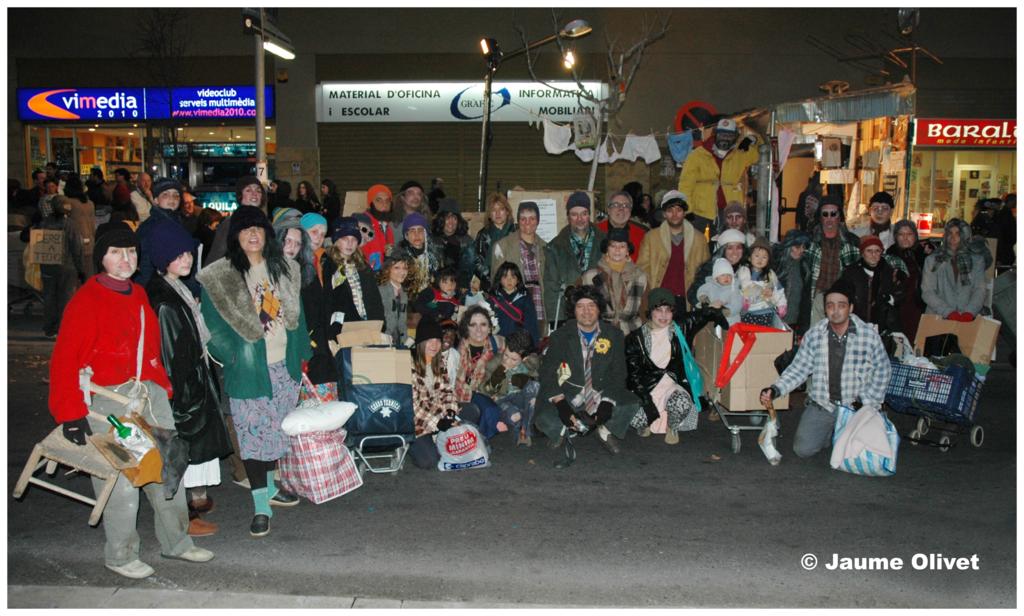 � Jaume Olivet 2005