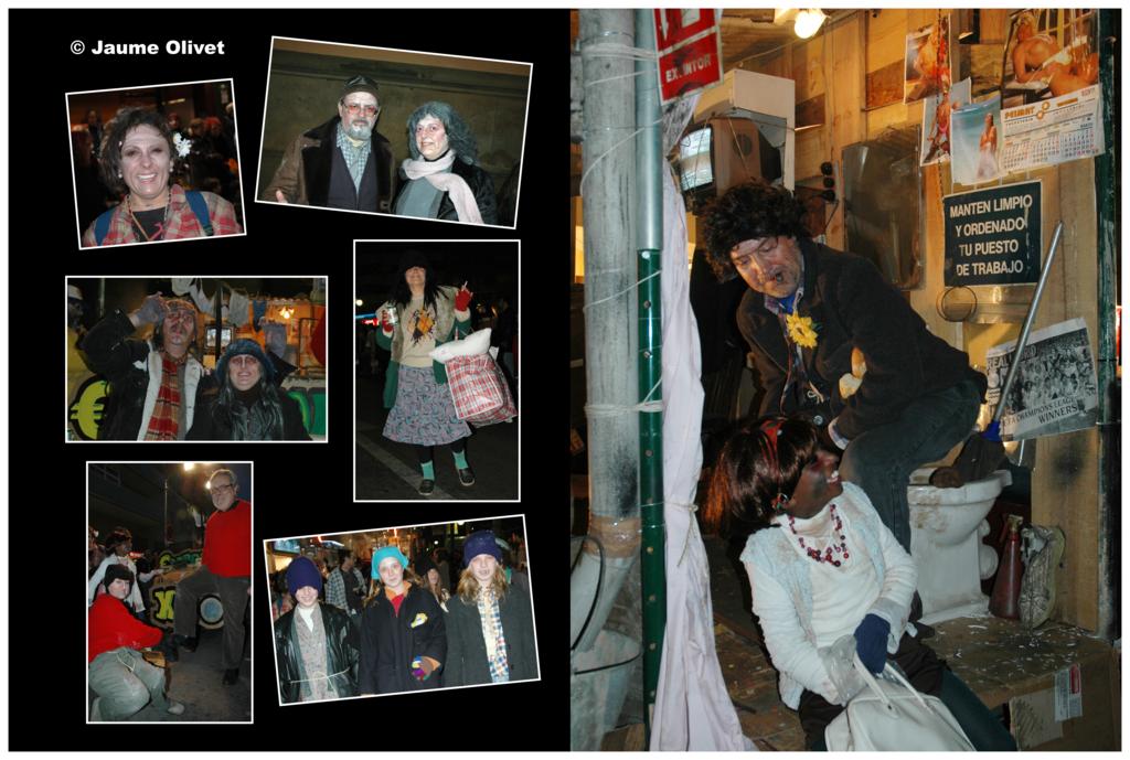 � Jaume Olivet 2005