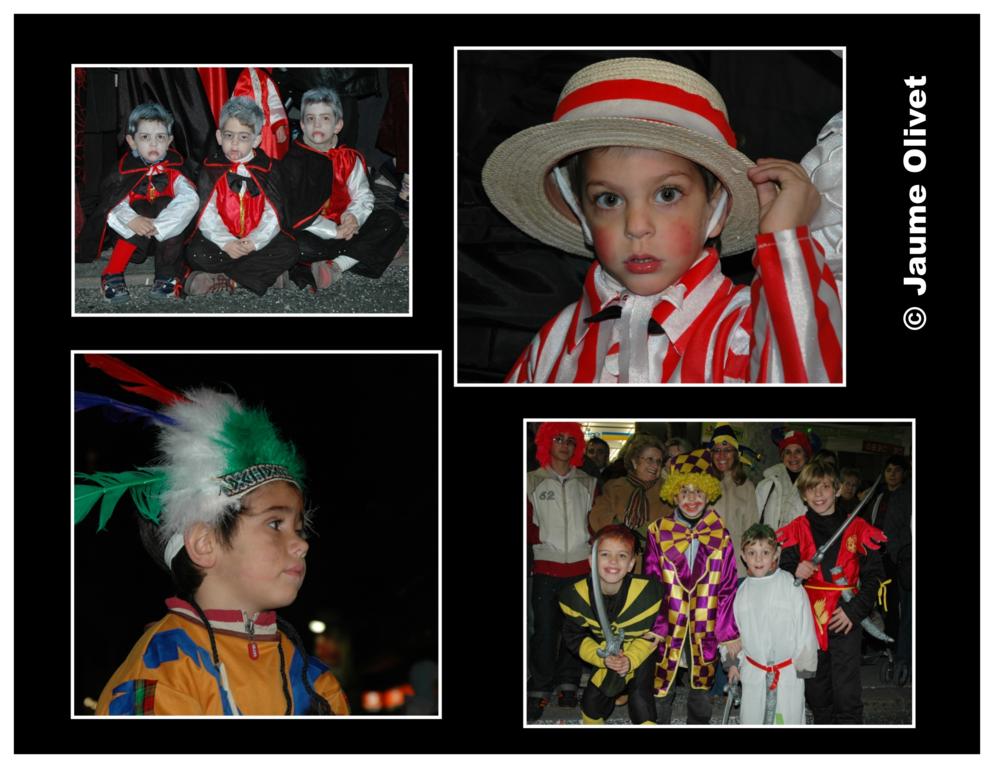 � Jaume Olivet 2005