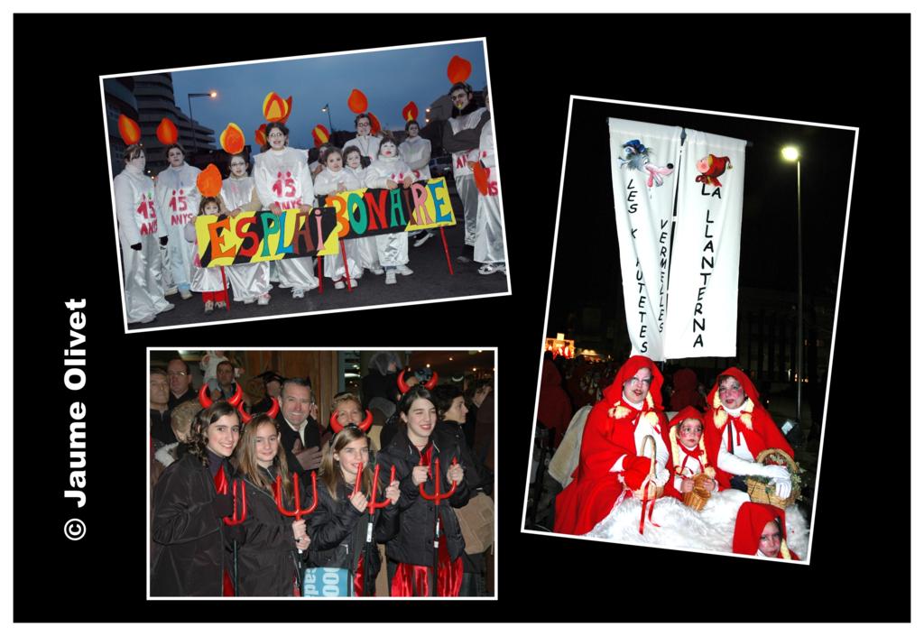 � Jaume Olivet 2005