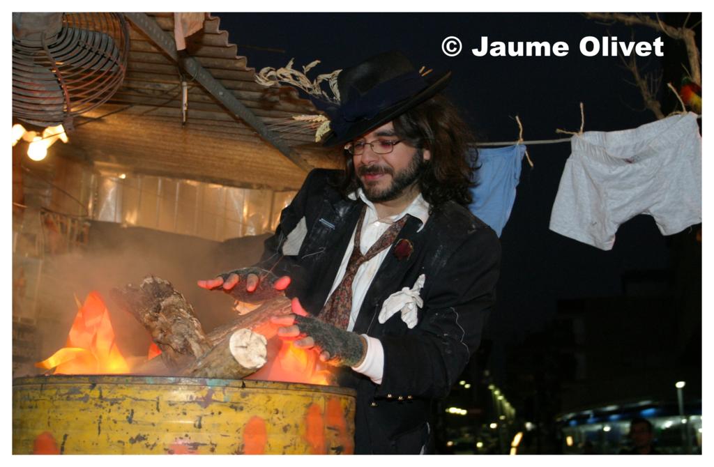 � Jaume Olivet 2005