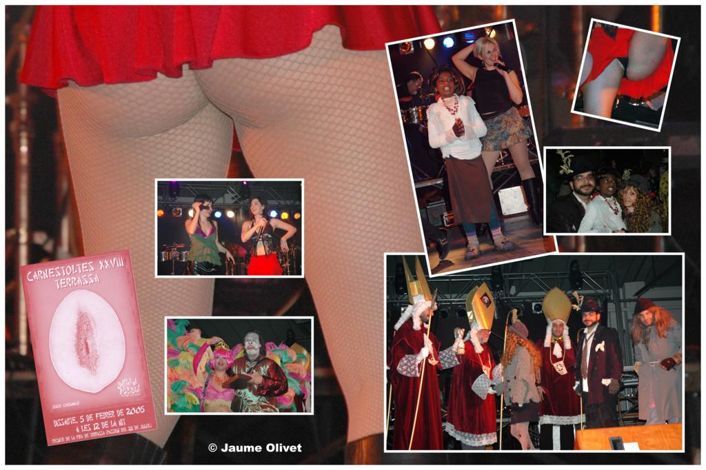 � Jaume Olivet 2005