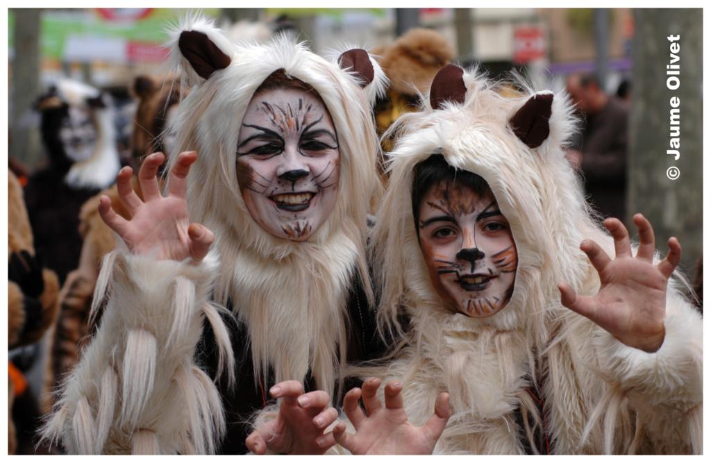 � Jaume Olivet 2005