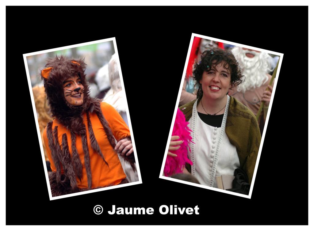 � Jaume Olivet 2005