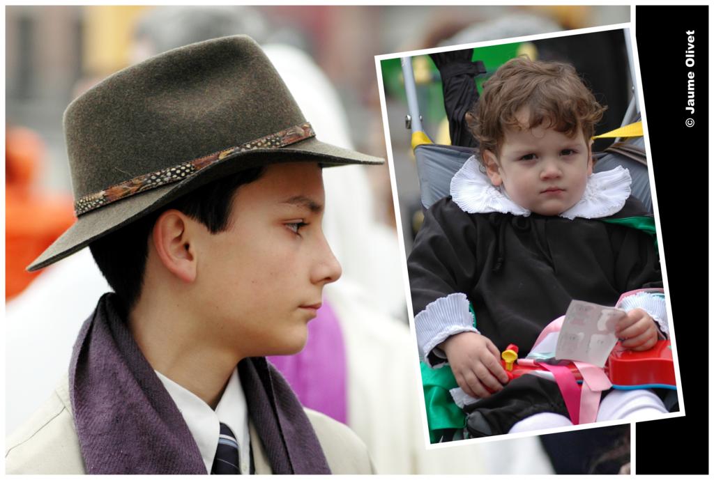 � Jaume Olivet 2005