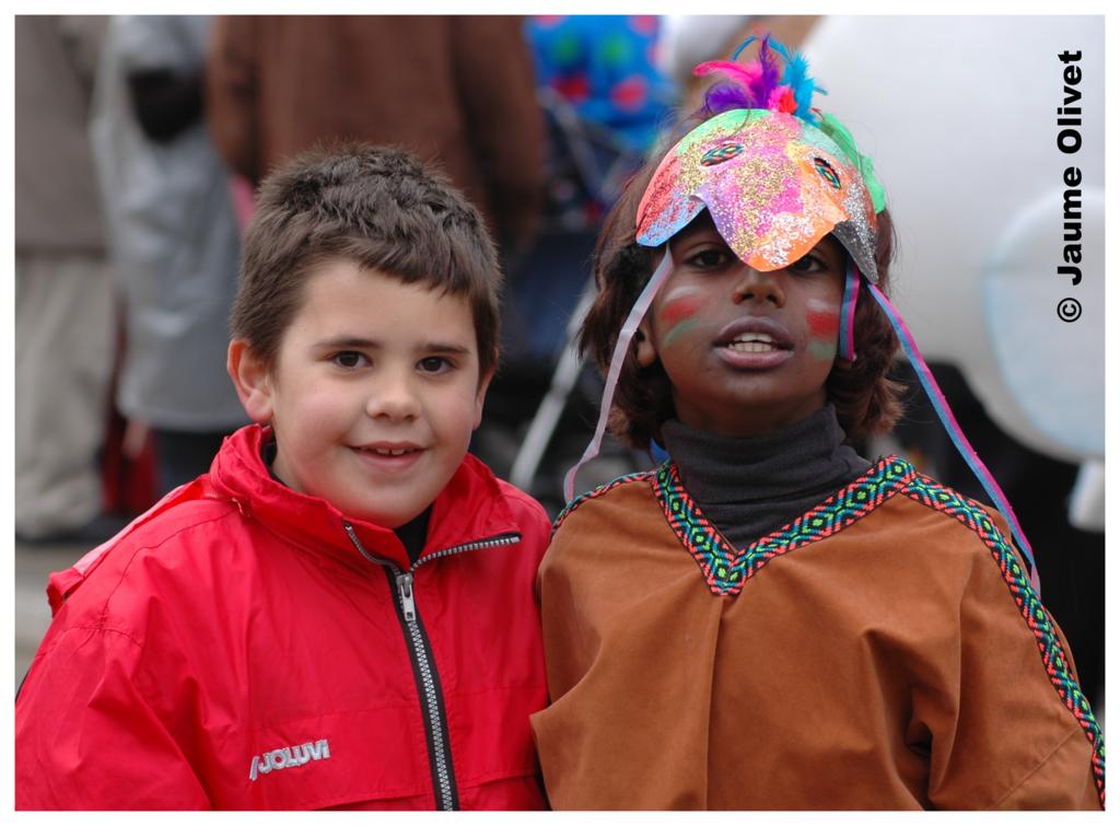 � Jaume Olivet 2005