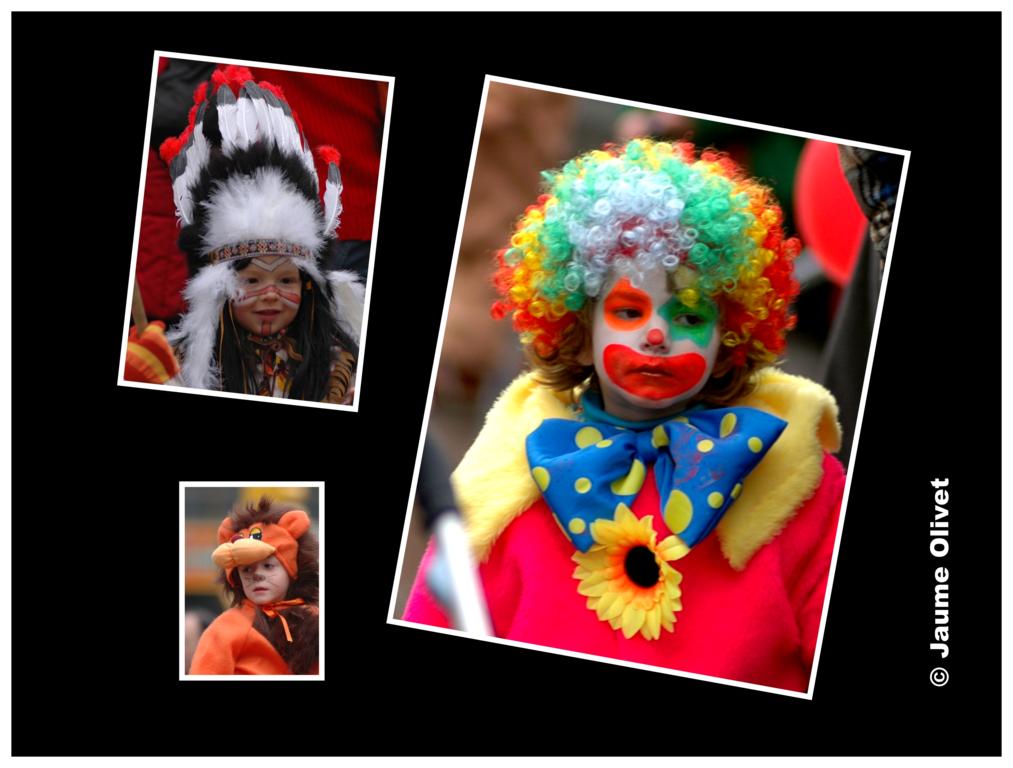 � Jaume Olivet 2005