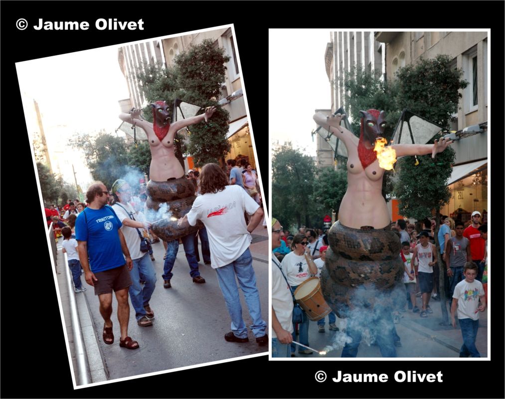 � Jaume Olivet 2005