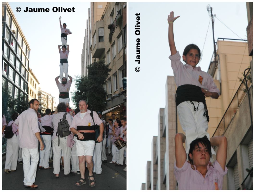 � Jaume Olivet 2005
