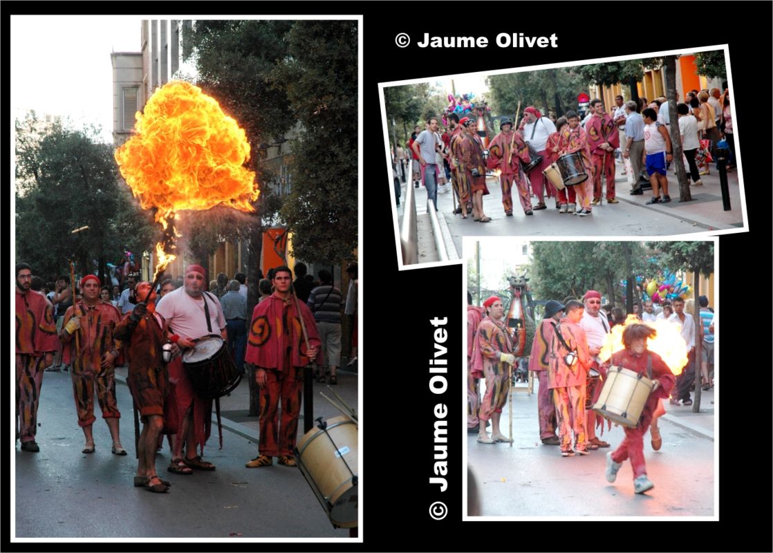 � Jaume Olivet 2005