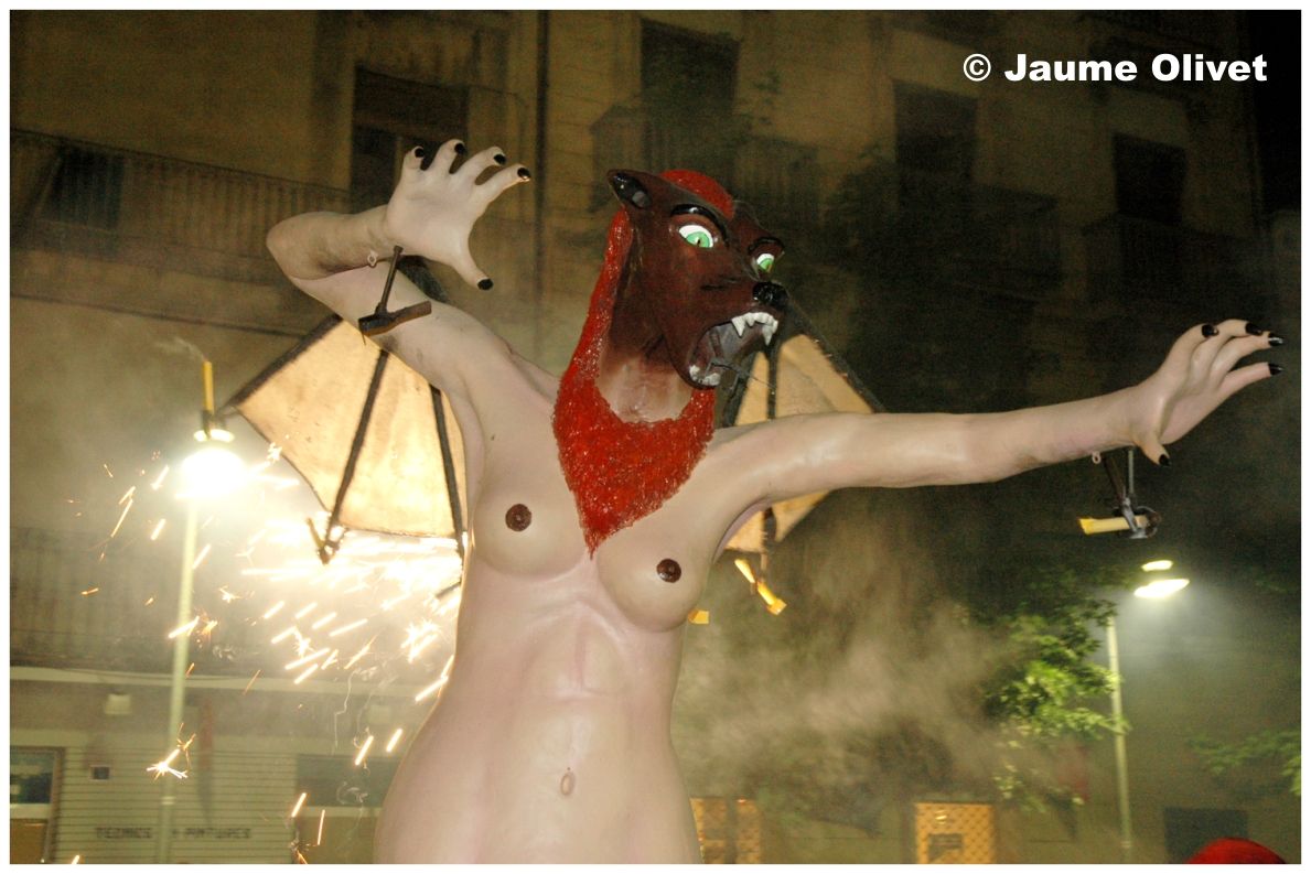 � Jaume Olivet 2005