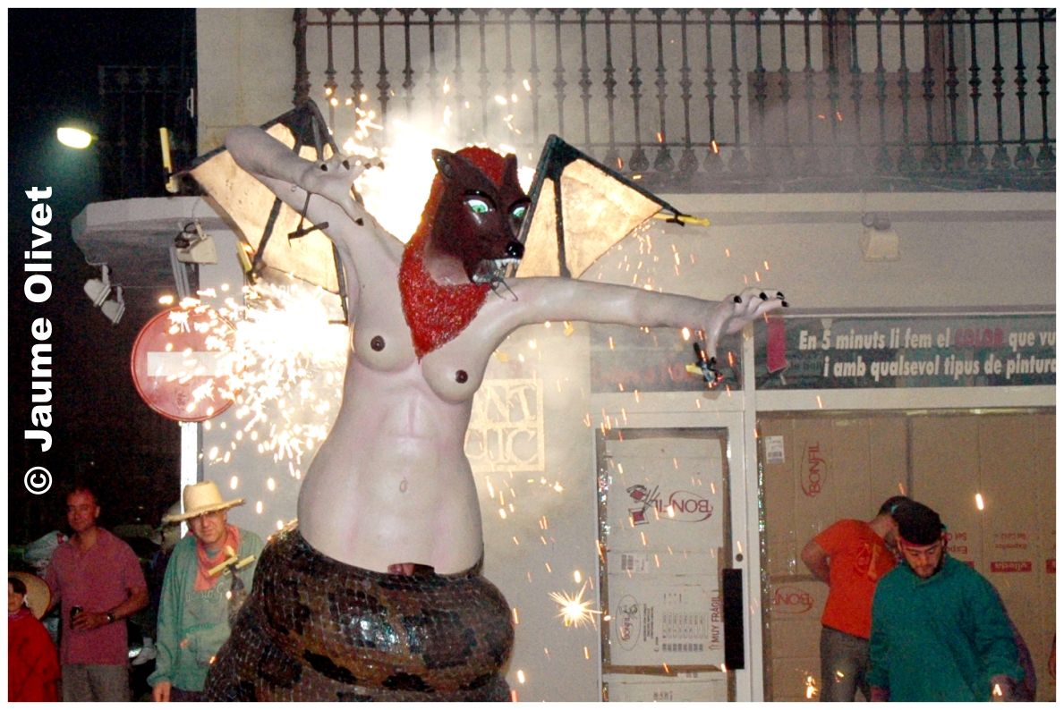 � Jaume Olivet 2005