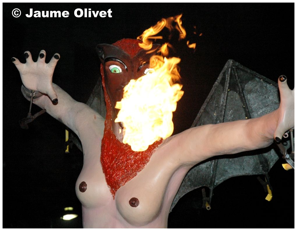 � Jaume Olivet 2005